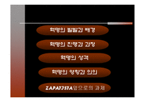 ZAPATISTA 그 이상의 의미-7
