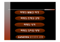 ZAPATISTA 그 이상의 의미-11