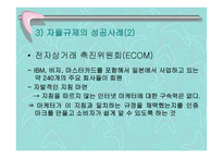 기업 의자율 규제 및 기업과 정부 의협력-12