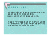 기업 의자율 규제 및 기업과 정부 의협력-13