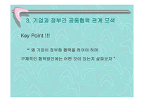 기업 의자율 규제 및 기업과 정부 의협력-14