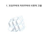 왜 우리는 FTA 자유무역을 반대하는 가자 유무 역 반대론자의 입장-3