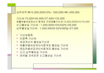 생활 속세 금 이야기 부가가치세-19