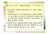 김시습과 허균의 작품세계 고전 문학사-8