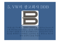 폭스바겐 VolksWagen의미 국진 출초 기광 고분석 VW 비틀 이야-9