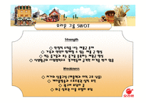 오리온 레포트-3