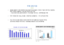 기업구조조정 관리 경제학-3
