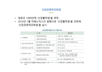 기업구조조정 관리 경제학-5