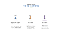 기업구조조정 관리 경제학-14