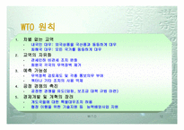 WTO 이해하기 레포트-12