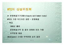 WTO 이해하기 레포트-19
