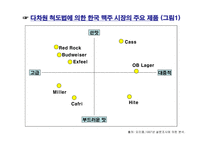차별화 우위&차별화 전략-7