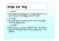 조직과 지역사회문화-4