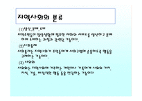 조직과 지역사회문화-18