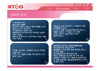 KT&G 마케팅 전략-13