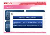 KT&G 마케팅 전략-14