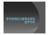 한국 장애인 고용촉진공단 광주지부-1