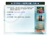 가공식품의 표시사항 조사-11