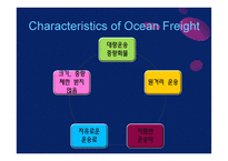 해상운송의 실무보고서-4