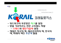 코리아로지스 경영비전-2