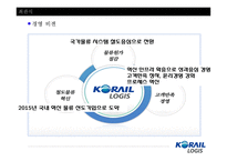 코리아로지스 경영비전-8