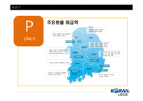 코리아로지스 경영비전-17