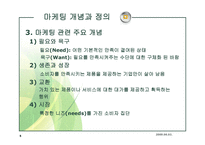 신사회복지와 실버산업 노인복지주택마케팅-5