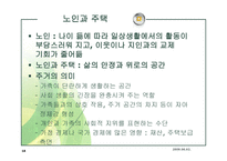 신사회복지와 실버산업 노인복지주택마케팅-18