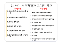 외식 산업의 전망-6