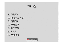 롯데로지스틱스 물류관리론-2
