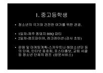 TripleX여행사 현황 Target별 마케팅 전략-9