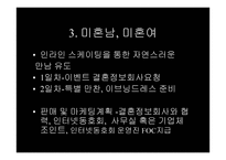 TripleX여행사 현황 Target별 마케팅 전략-11