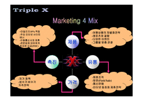 TripleX여행사 현황 Target별 마케팅 전략-14