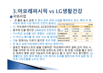 LG생활건강 기업분석-17