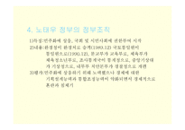 행정학개론 발표 정부조직-8