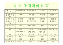 행정학개론 발표 정부조직-19