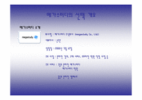 메가스터디 기업경영사례분석-7