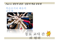 교육행정이론의 발달 교육행정 및 교육경영-15
