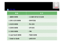 품질관리 조별과제기업 사례 조사하기 도요타의 품질관리-8