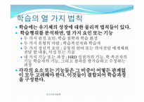 인적자원 개발론 학습1-5