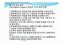 인적자원 개발론 학습1-6