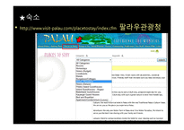 Palau팔라우 관광-6