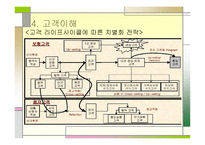 삼성생명의 고객관계 관리-17
