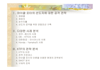 경영학원론 등기업의 전략-2