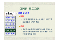 IMI 신세대 패션 브랜드 론칭 사업계획서-15