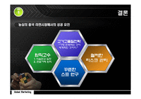 농심 신라면의 중국 진출기-19