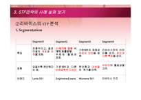 STP전략의 개념과 사례 and신문의 금융재테크 내용 분석-11