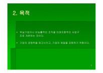 리스트럭처링 개론-4