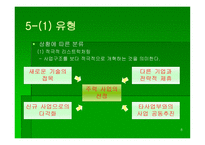 리스트럭처링 개론-8