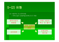 리스트럭처링 개론-9